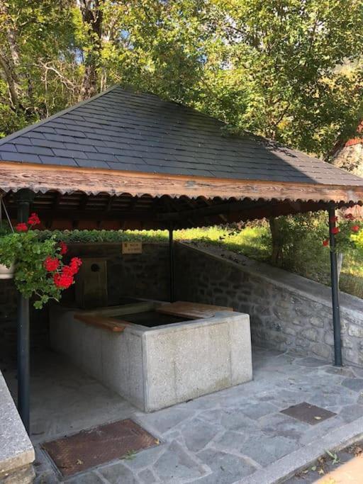 Appartement Rez De Jardin Montee De L'Alpe D'Huez Ла-Гард Экстерьер фото
